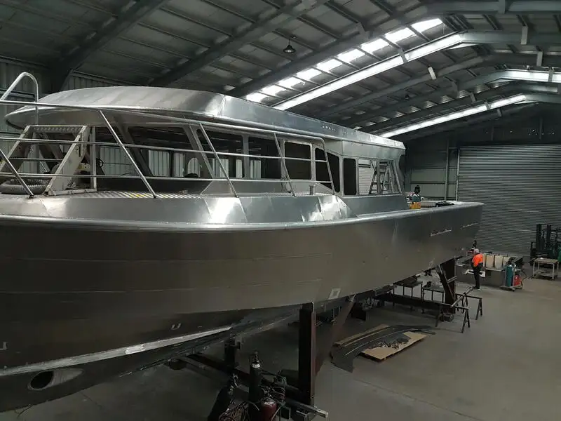 Workboats for sale