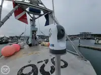 Lifeboat for sale