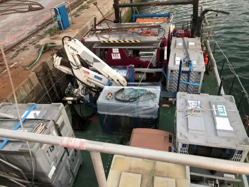 Workboats for sale
