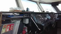 Survey vessel for sale