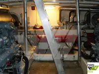 Ferry vessel for sale