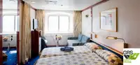 Cruise ship for sale