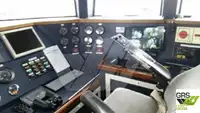 Cruise ship for sale