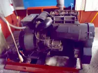 Towboat for sale
