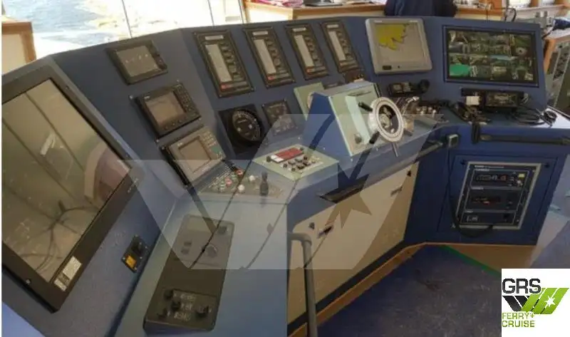 Ro-Ro ship for sale