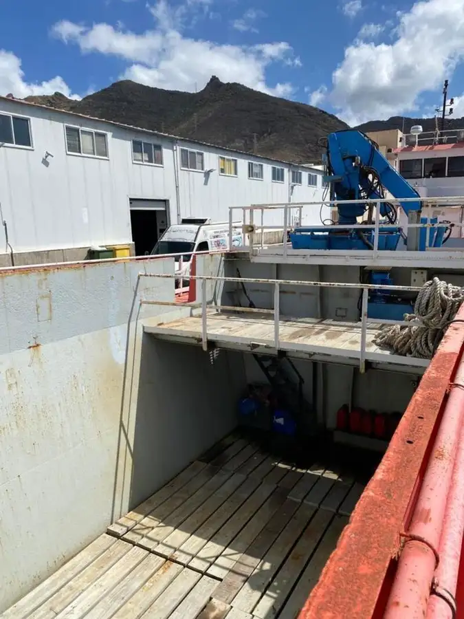 Workboats for sale