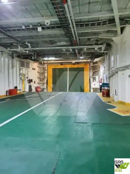 Ro-Ro ship for sale