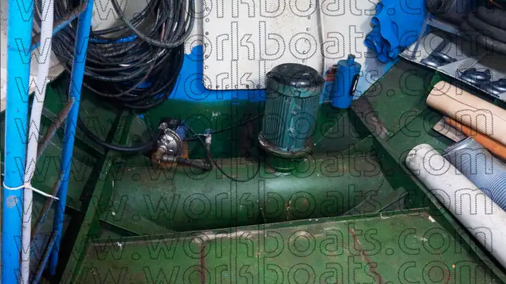 Towboat for sale