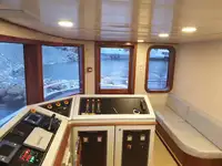 Cruise ship for sale