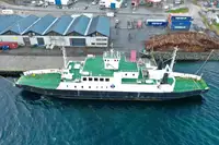 Ro-Ro ship for sale