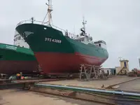 Trawler for sale