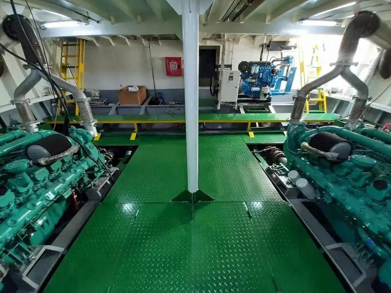 Towboat for sale