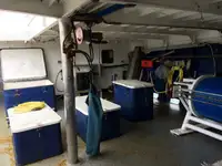 Trawler for sale