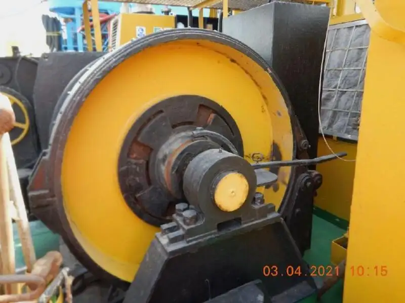 Towboat for sale