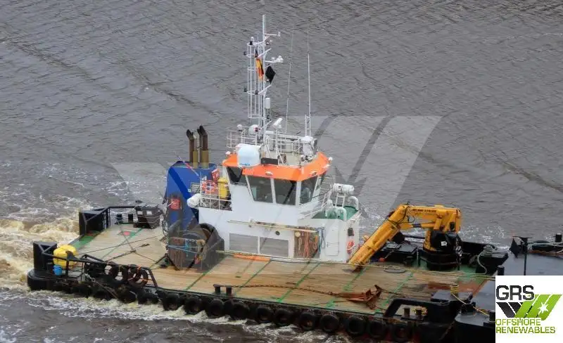 General Cargo/Multi-purpose for sale