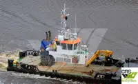 General Cargo/Multi-purpose for sale