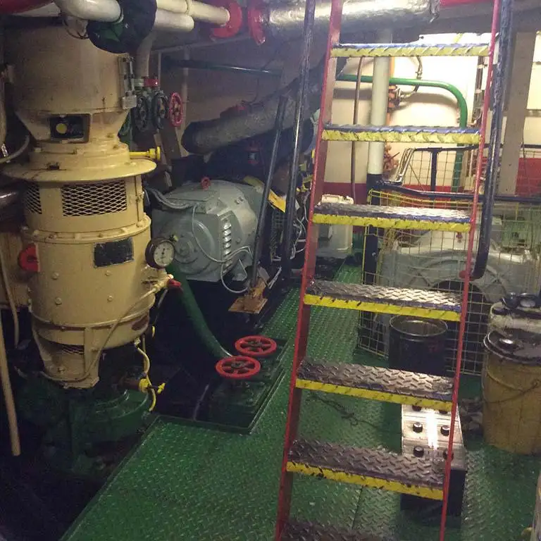 Towboat for sale