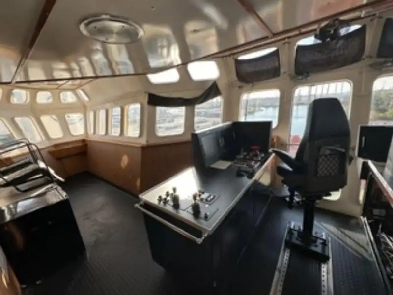 Towboat for sale