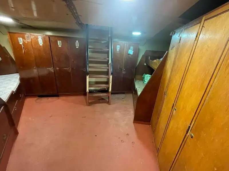 Towboat for sale