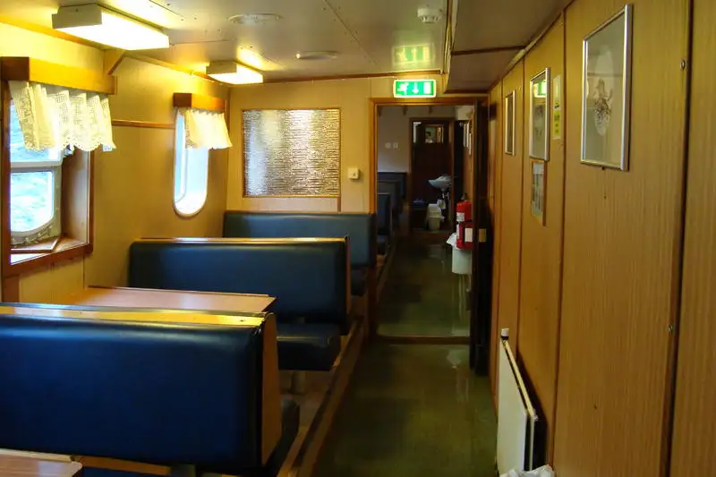 Ro-Ro ship for sale