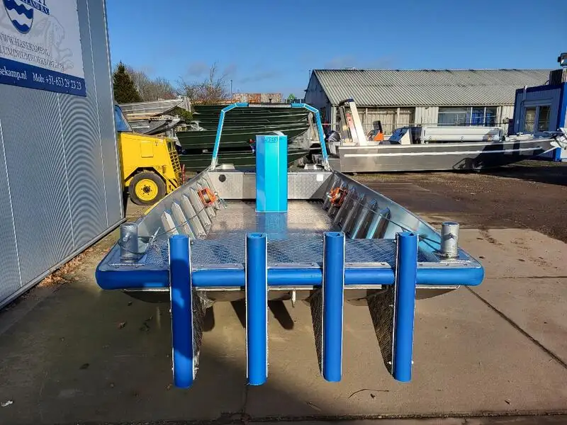 Workboats for sale