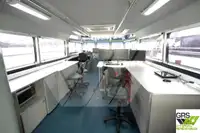 Survey vessel for sale