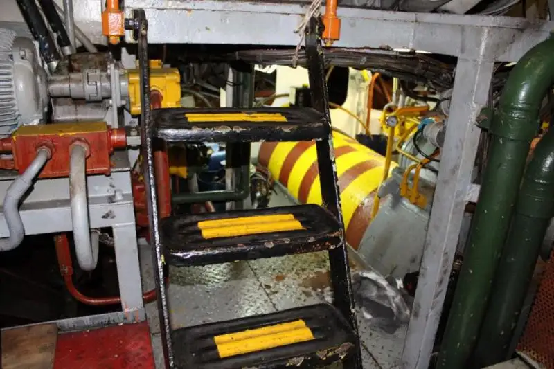 Towboat for sale