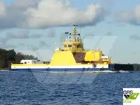 Ro-Ro ship for sale