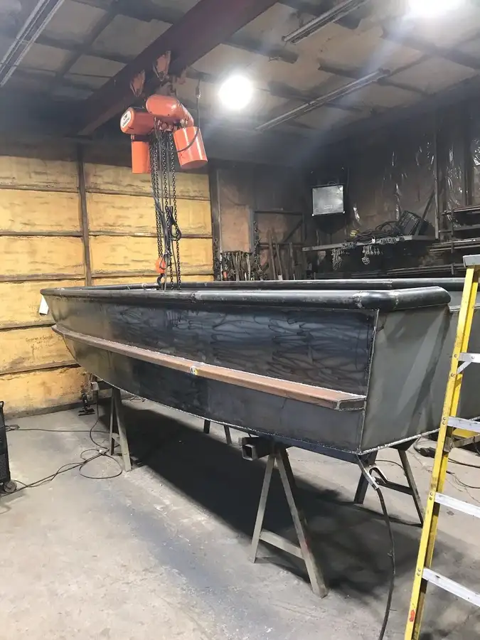 Workboats for sale