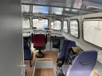 Patrol boat for sale