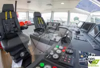 Wind farm service vessel for sale