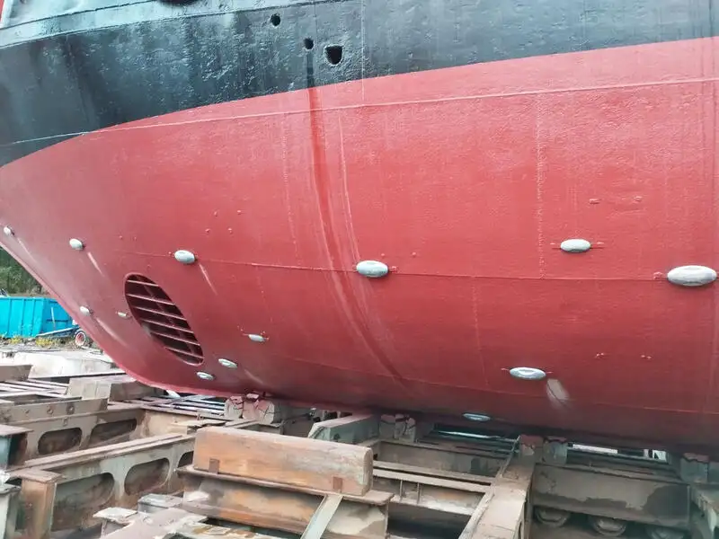 Towboat for sale
