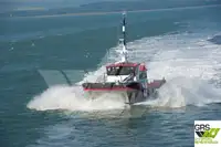 Wind farm service vessel for sale