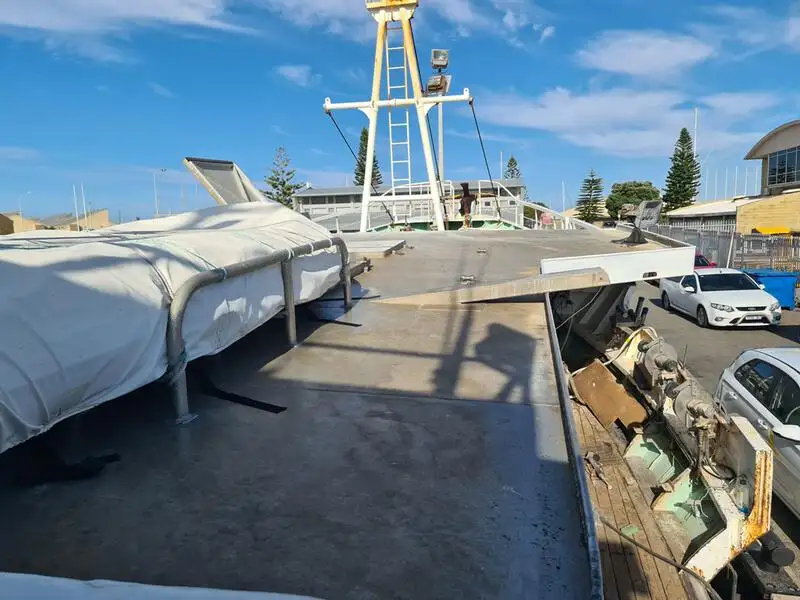 Longliner for sale