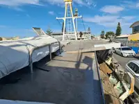 Longliner for sale