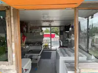 Catamaran for sale