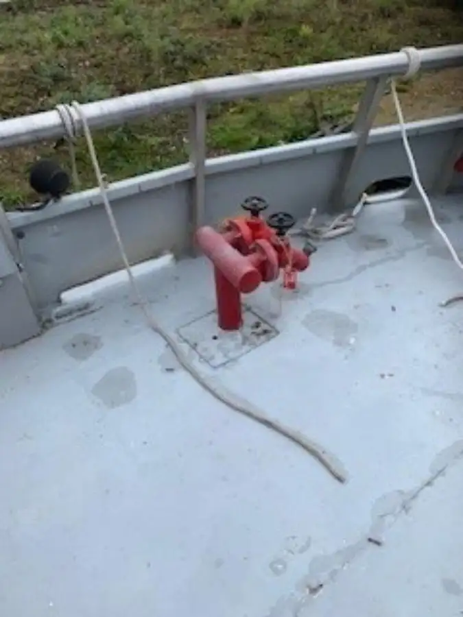 Workboats for sale