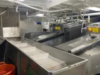 Trawler for sale
