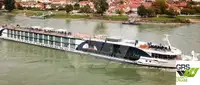 Cruise ship for sale