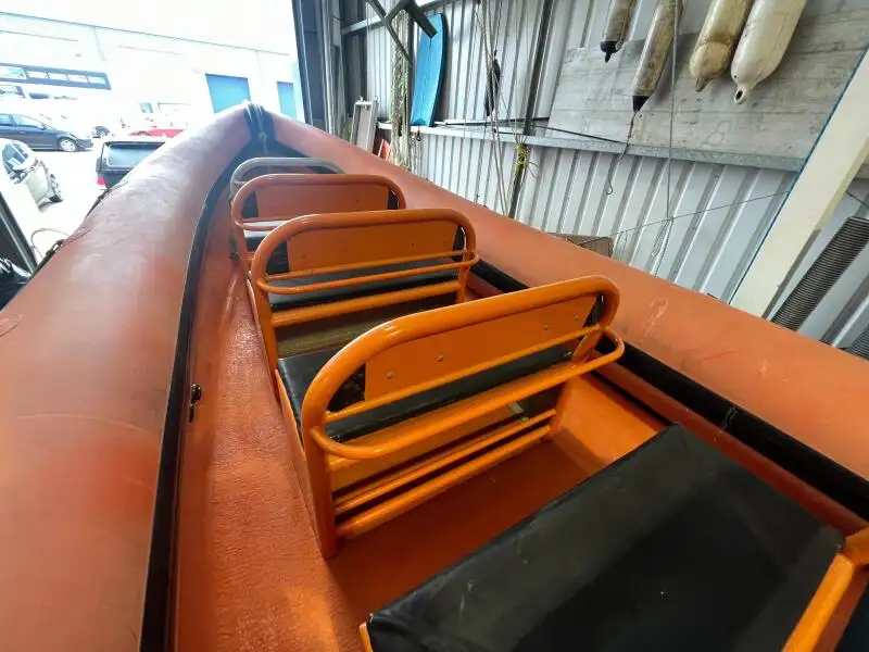 Workboats for sale