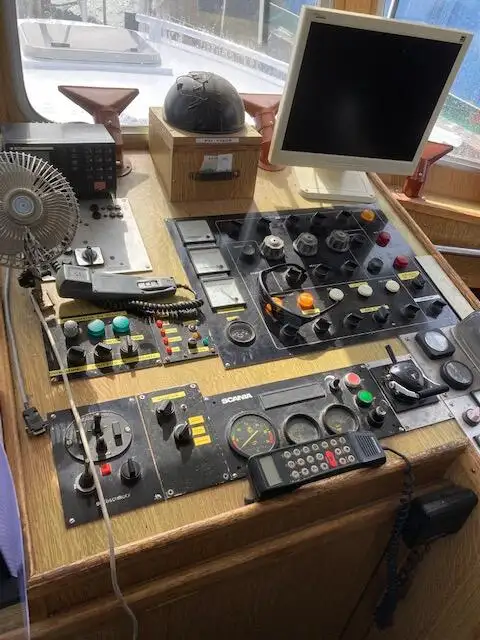Workboats for sale