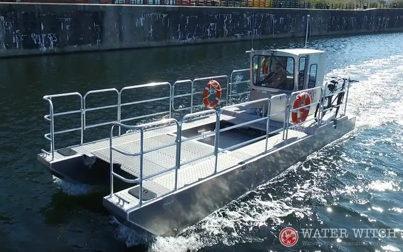 Catamaran for sale
