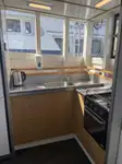 Trawler for sale