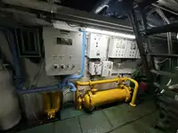 Trawler for sale
