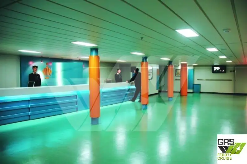 Ro-Ro ship for sale