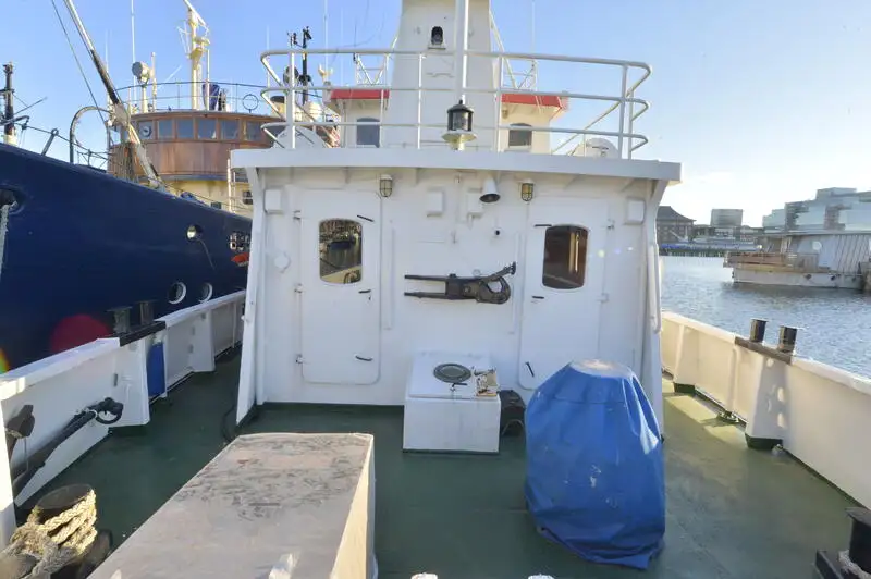 Towboat for sale
