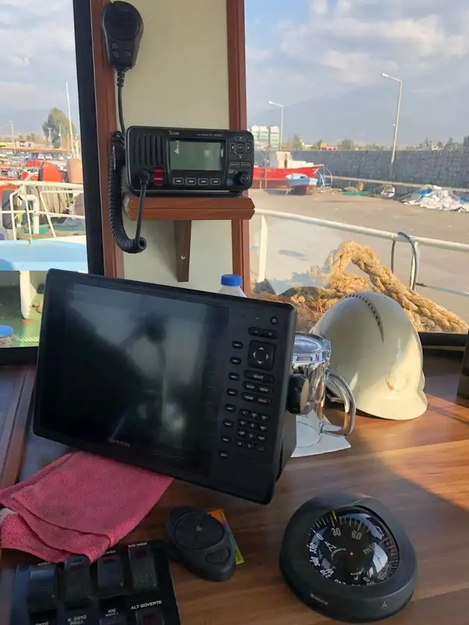 Workboats for sale