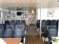 Ro-Ro ship for sale