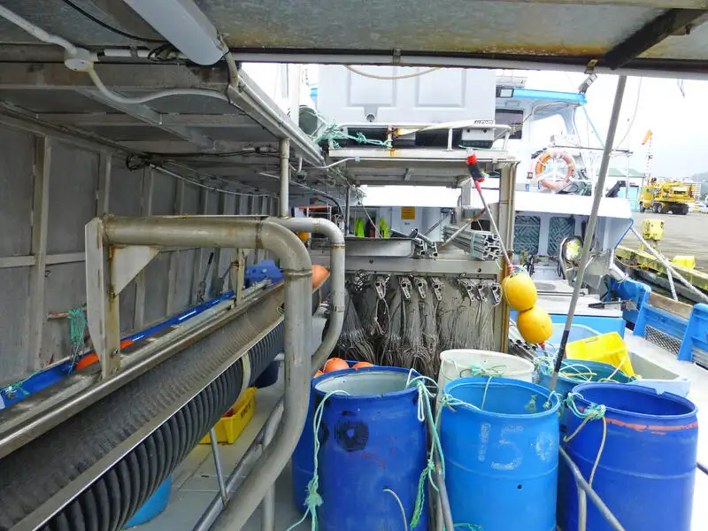 Longliner for sale