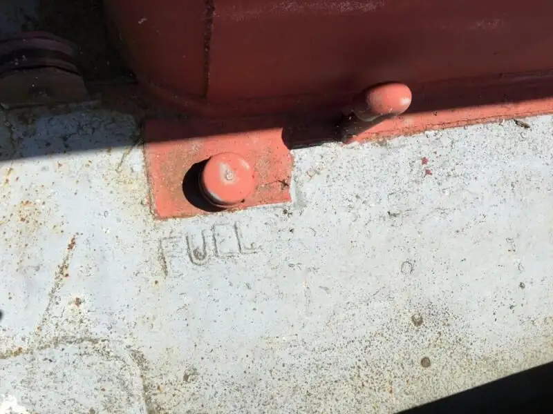 Towboat for sale